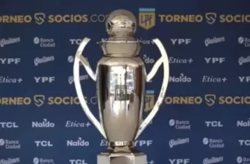 Torneo Apertura 2025: así quedaron los cruces de cuartos de final