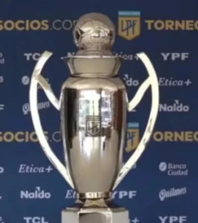 ¿Quién se quedará con el Torneo Apertura 2025?