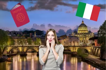 Italia dará la ciudadanía a aquellos que tengan estos apellidos: el listado