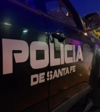 El presunto intento de secuestro es investigado por la Policía de Santa Fe. (Foto ilustrativa)