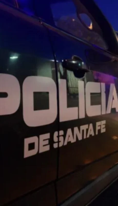 El presunto intento de secuestro es investigado por la Policía de Santa Fe. (Foto ilustrativa)