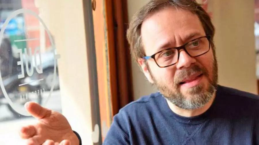 Para el politólogo Julio Burdman, "