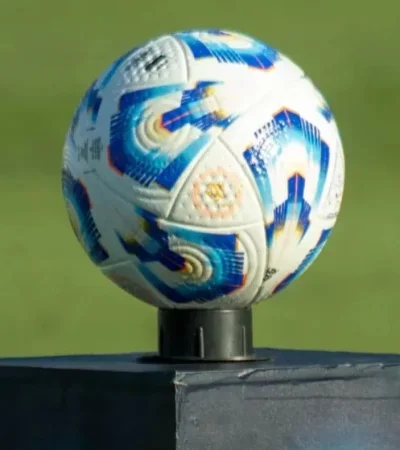 El Torneo Apertura está en su etapa final. Fuente: X