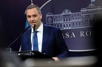 Cómo es el plan del Gobierno para fulminar las PASO y las cajas partidarias antes de 2027