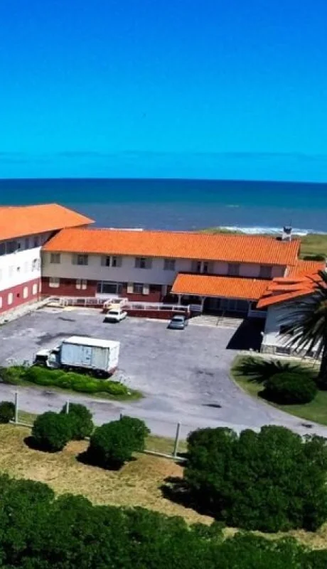 La última temporada de verano, la Unidad Turística de Chapadmalal terminó con una caída del 21,9% en el impacto económico.