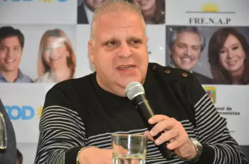 Marcelo Puella: "En el PJ hay un problema de personalismos"