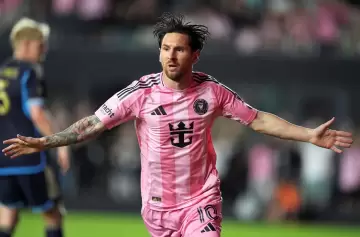 Lionel Messi tendrá la dura tarea de elegir el mejor gol de su carrera