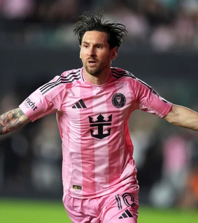 Lionel Messi tendrá que elegir su mejor gol.