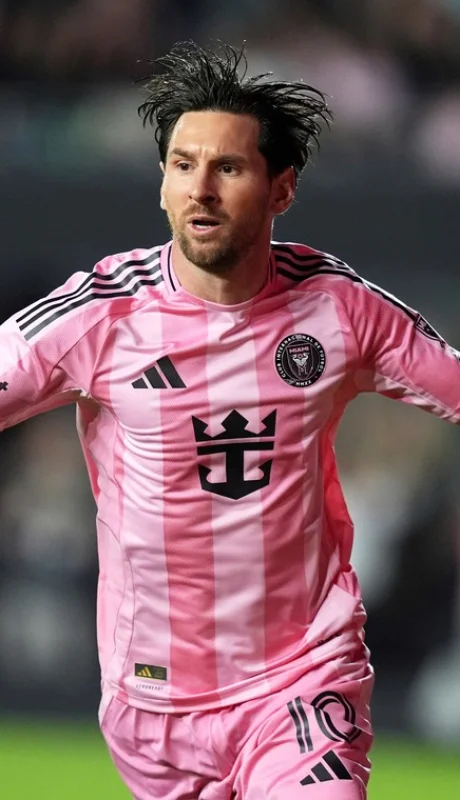 Lionel Messi tendrá que elegir su mejor gol.