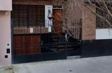 Horrenda muerte: detalles impresionantes de una entradera fatal