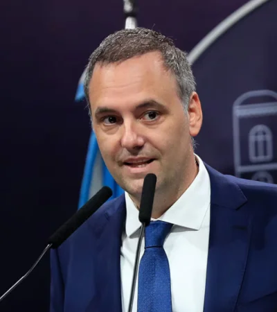 Las elecciones en la Ciudad de Buenos Aires se celebrarán este domingo 18 de mayo.