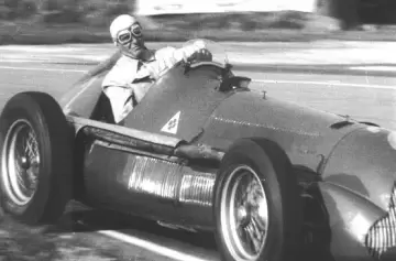 A 75 años de la primera carrera de Fórmula 1: el día que nació la máxima categoría del automovilismo