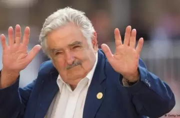 Murió Pepe Mujica, expresidente de Uruguay, luego de una larga lucha contra el cáncer