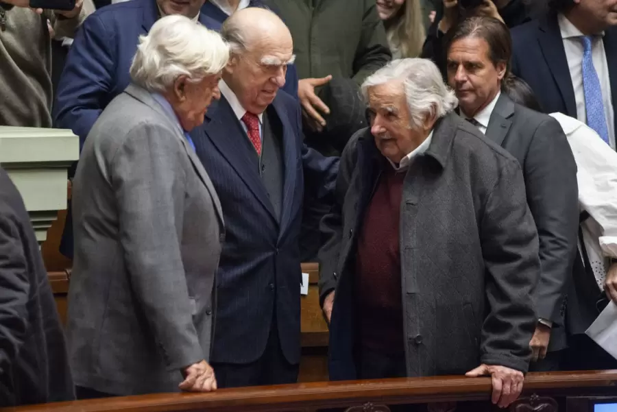 Armonía entre ideas opuestas