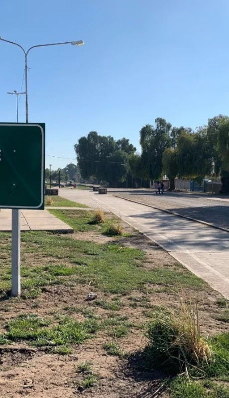 Parque de la Familia