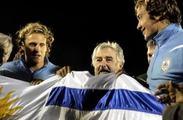 Pepe Mujica y su pasión por Cerro: el Presidente que nunca olvidó su barrio