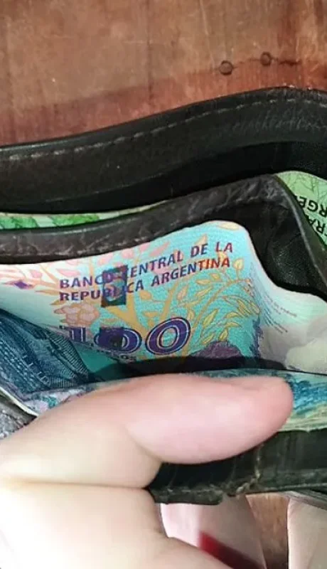 Llegar a fin de mes         /