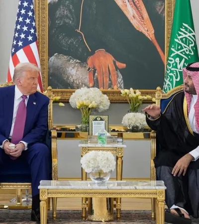 La monarquía sunita quiere mantener su histórica relación bilateral con Estados Unidos.