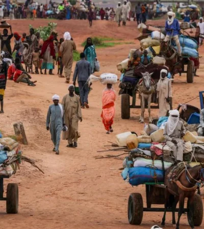 Países de África, algunos de Asia y Próximo Oriente, son los focos más preocupantes.
