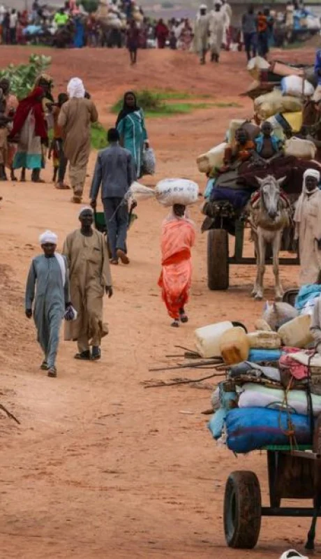Países de África, algunos de Asia y Próximo Oriente, son los focos más preocupantes.