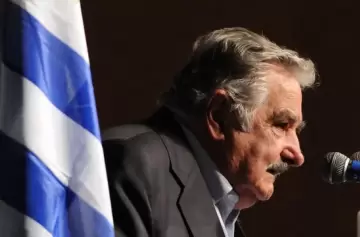 Uruguay decretó duelo nacional por la muerte de José Mujica