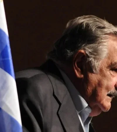 Uruguay en duelo nacional hasta el viernes para despedir a Pepe Mujica.