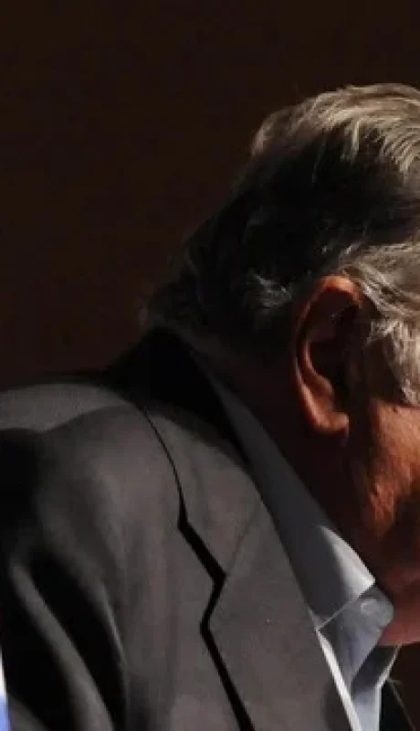 Uruguay en duelo nacional hasta el viernes para despedir a Pepe Mujica.