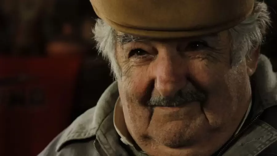Pepe Mujica