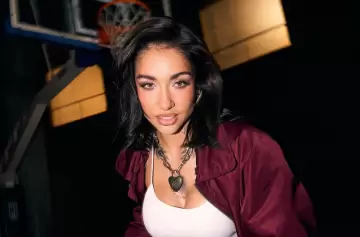 María Becerra busca personal trainer: requisitos y cuánto paga por el servicio