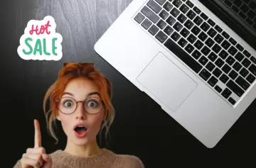 Las 10 notebooks con mejores precios para comprar con descuentos y en cuotas