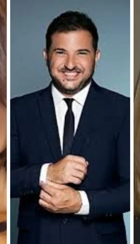 Su ex, Verónica Franco, rompió el silencio.