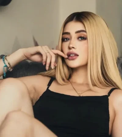 La joven era conocida por su contenido referido al mundo de la belleza.