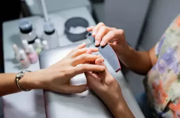 ¿Sabías que la manicura tiene más de 3000 años? Hoy se celebra su día