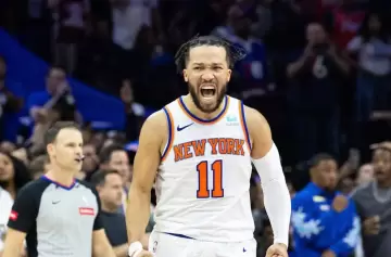 NBA hoy: qué partidos se juegan este miércoles 14 de mayo