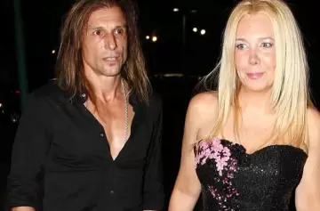 Ordenan la detención de Claudio Paul Caniggia por una causa de abuso sexual