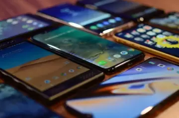 Marcos Sequeira: "Los celulares seguirán siendo caros por la alta carga impositiva"