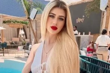 ¿Quién era Valeria Márquez, la tiktoker asesinada a balazos en vivo?