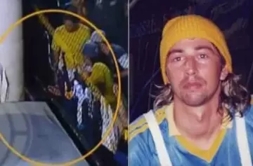 A diez años del gas pimienta en el Superclásico: ¿qué dijo el Panadero?