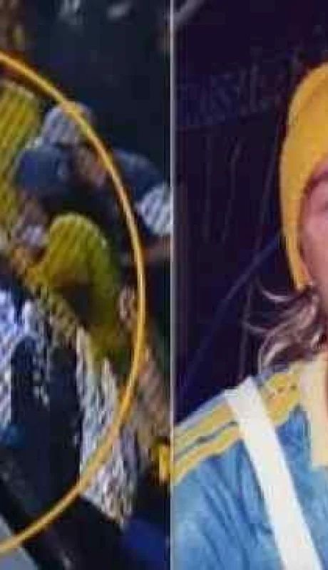 Se cumplen 10 años del gas pimienta.