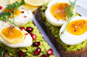 Los huevos, al plato: ¿cuál es la mejor forma de cocinarlos para aprovechar sus beneficios?