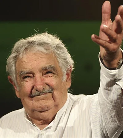 El expresidente uruguayo falleció este martes 13 de mayo/ Fuente: Web