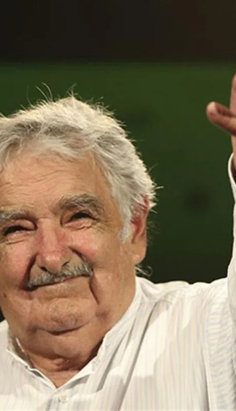 El expresidente uruguayo falleció este martes 13 de mayo/ Fuente: Web