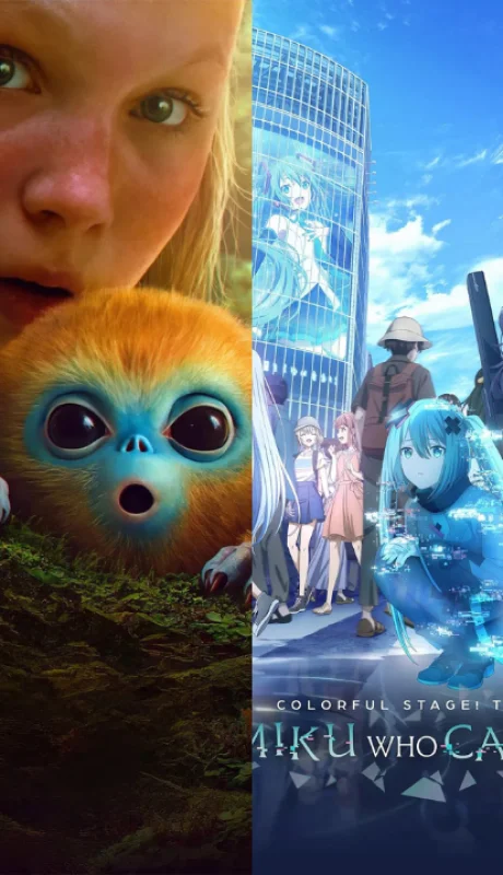 Cuatro historias, cuatro mundos: lo nuevo en la cartelera de cine