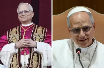 Entronización de León XIV: las claves del nuevo ciclo ideológico en el Vaticano