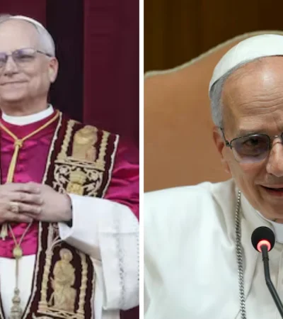 ¿Qué ideas marcarán la entronización del Papa León XIV?