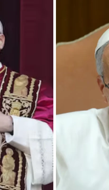 ¿Qué ideas marcarán la entronización del Papa León XIV?