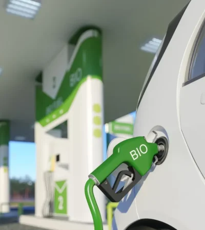 Marcelo Kusznierz afirmó que la solución al problema climático no está en discursos negacionistas.