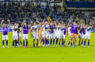 Qué necesita Godoy Cruz para clasificar primero en su zona y evitar una fase más