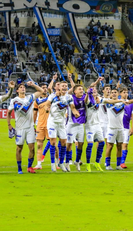 El Tomba sólo piensa en quedar primero.