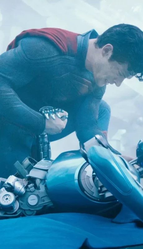 Superman: el esperado tráiler muestra una épica lucha entre deber y humanidad